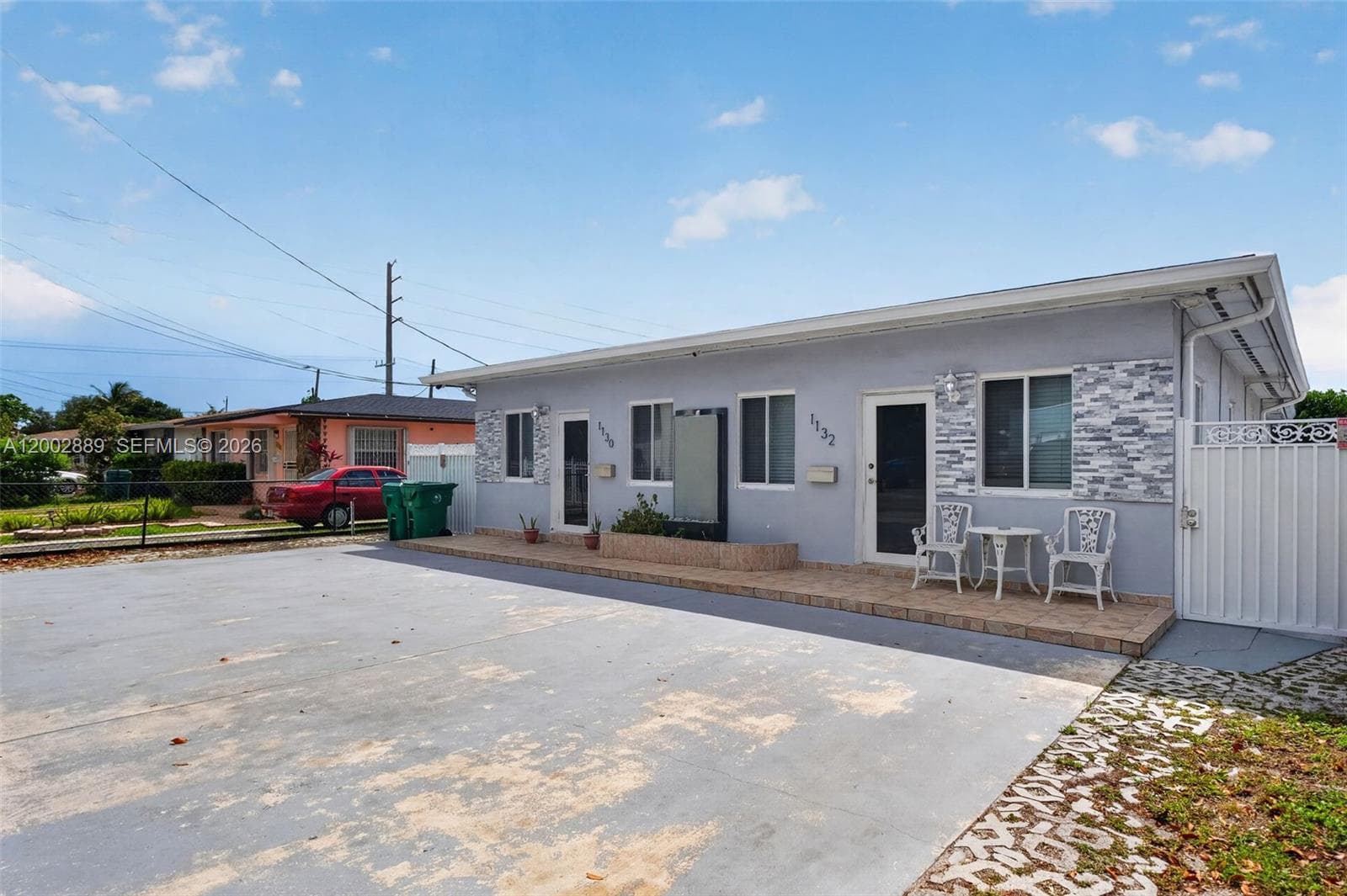 1130-1132 NW 34th Ave, Miami FL 33125 — 3