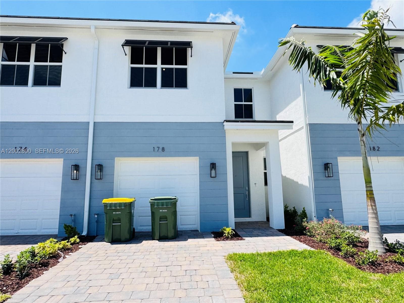178 NE 14th Avenue, Homestead FL 33033 — 2