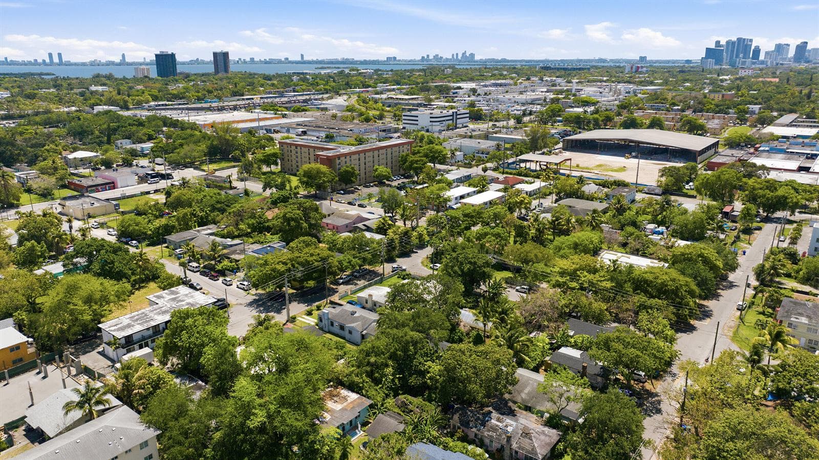 7700 NE 1st Court, Miami FL 33138 — 23