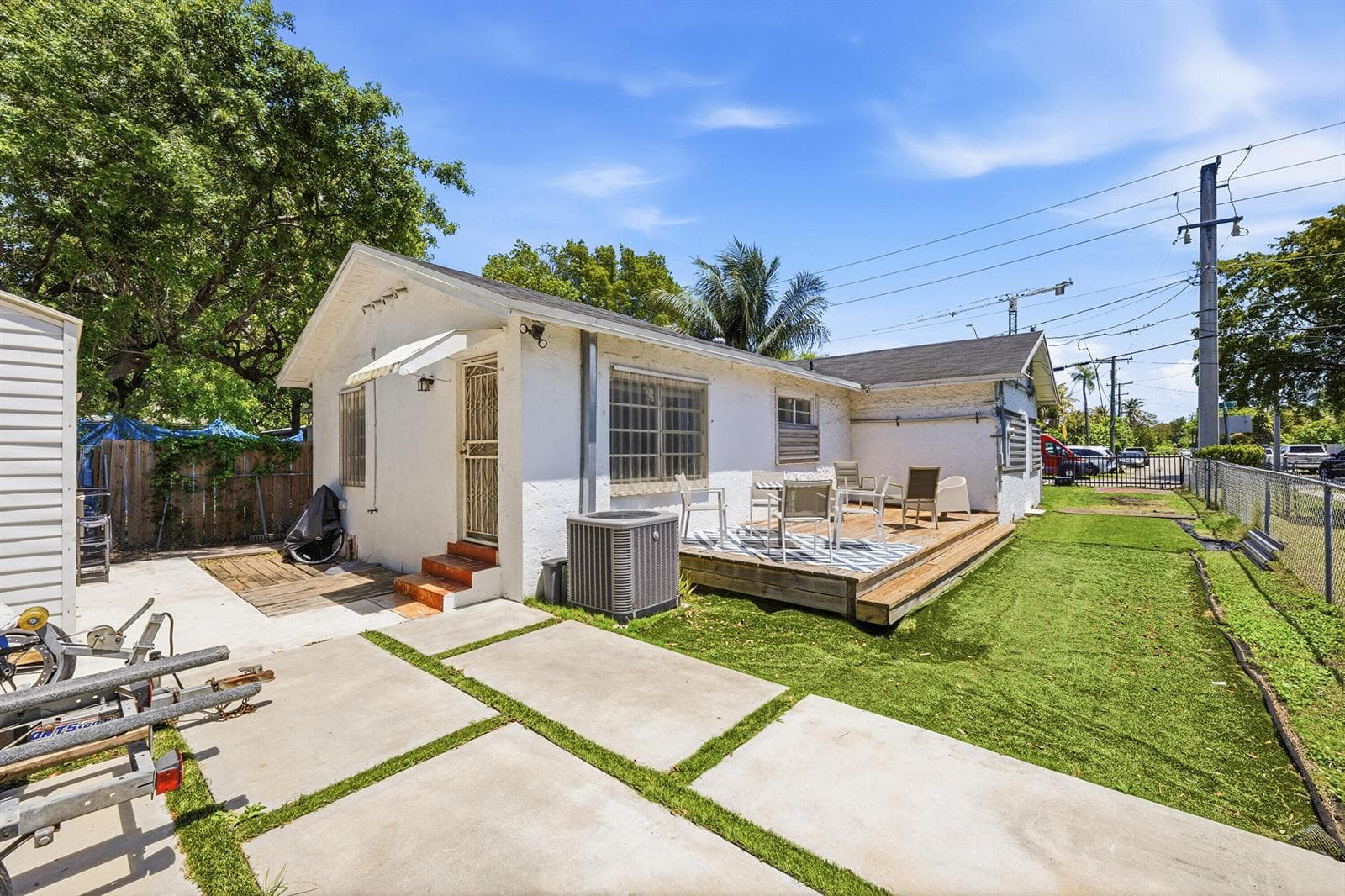 7700 NE 1st Court, Miami FL 33138 — 6