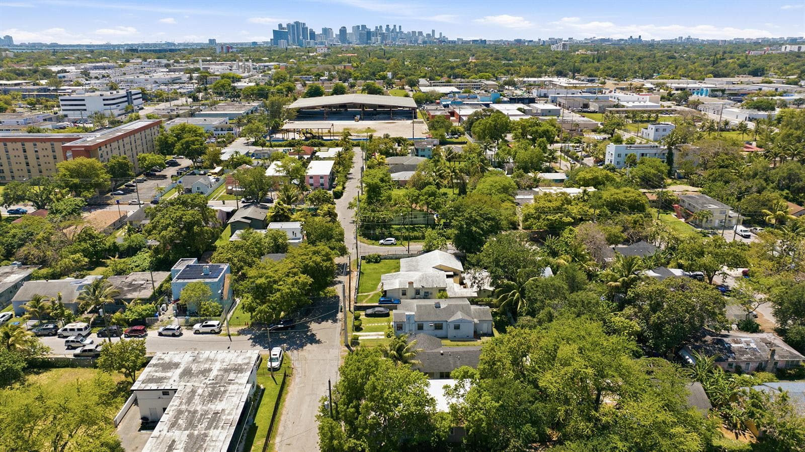 7700 NE 1st Court, Miami FL 33138 — 22