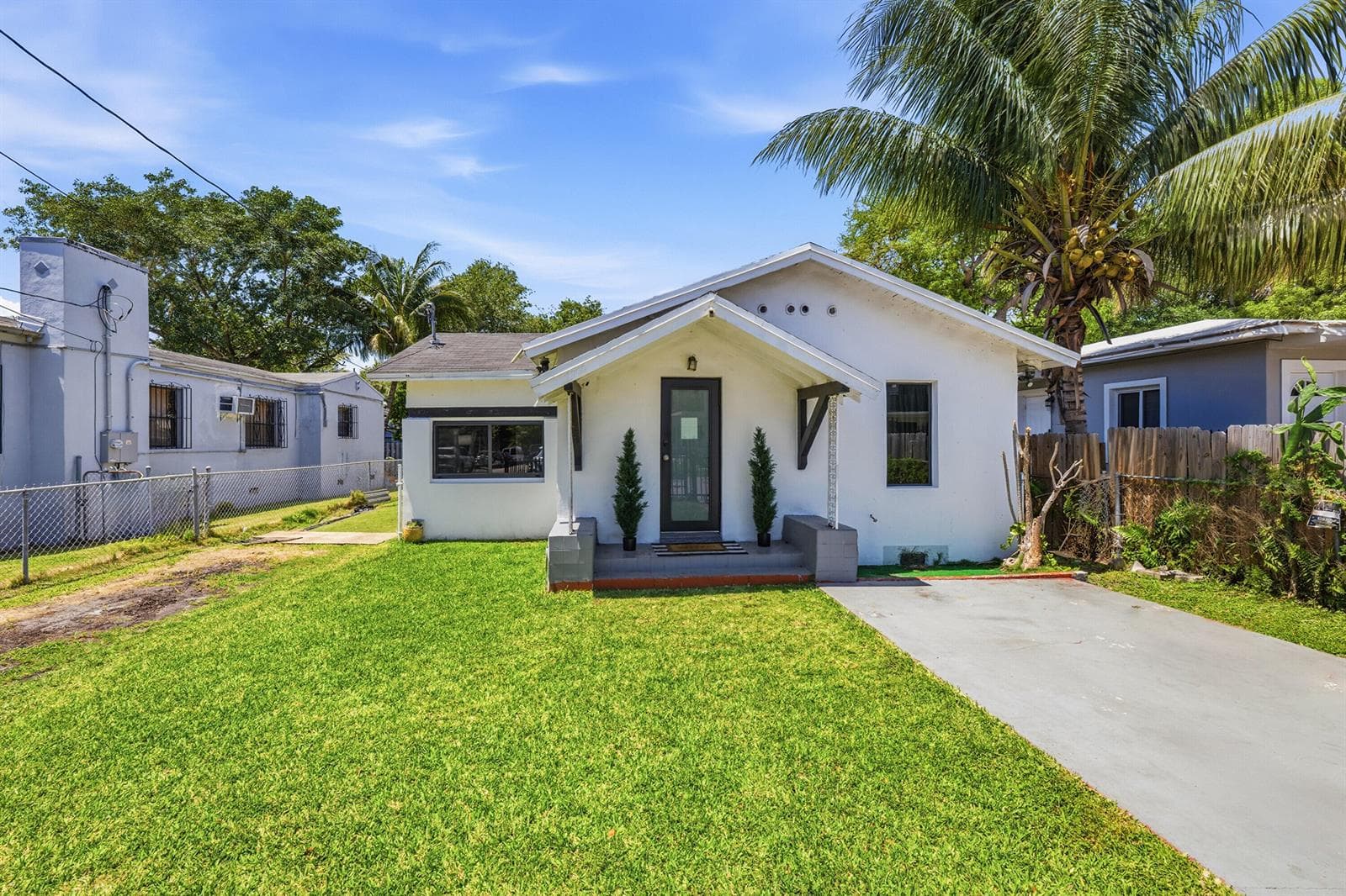 7700 NE 1st Court, Miami FL 33138 — 3