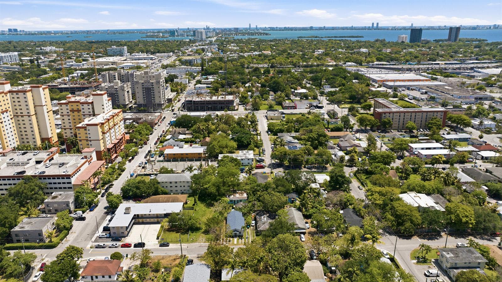 7700 NE 1st Court, Miami FL 33138 — 32