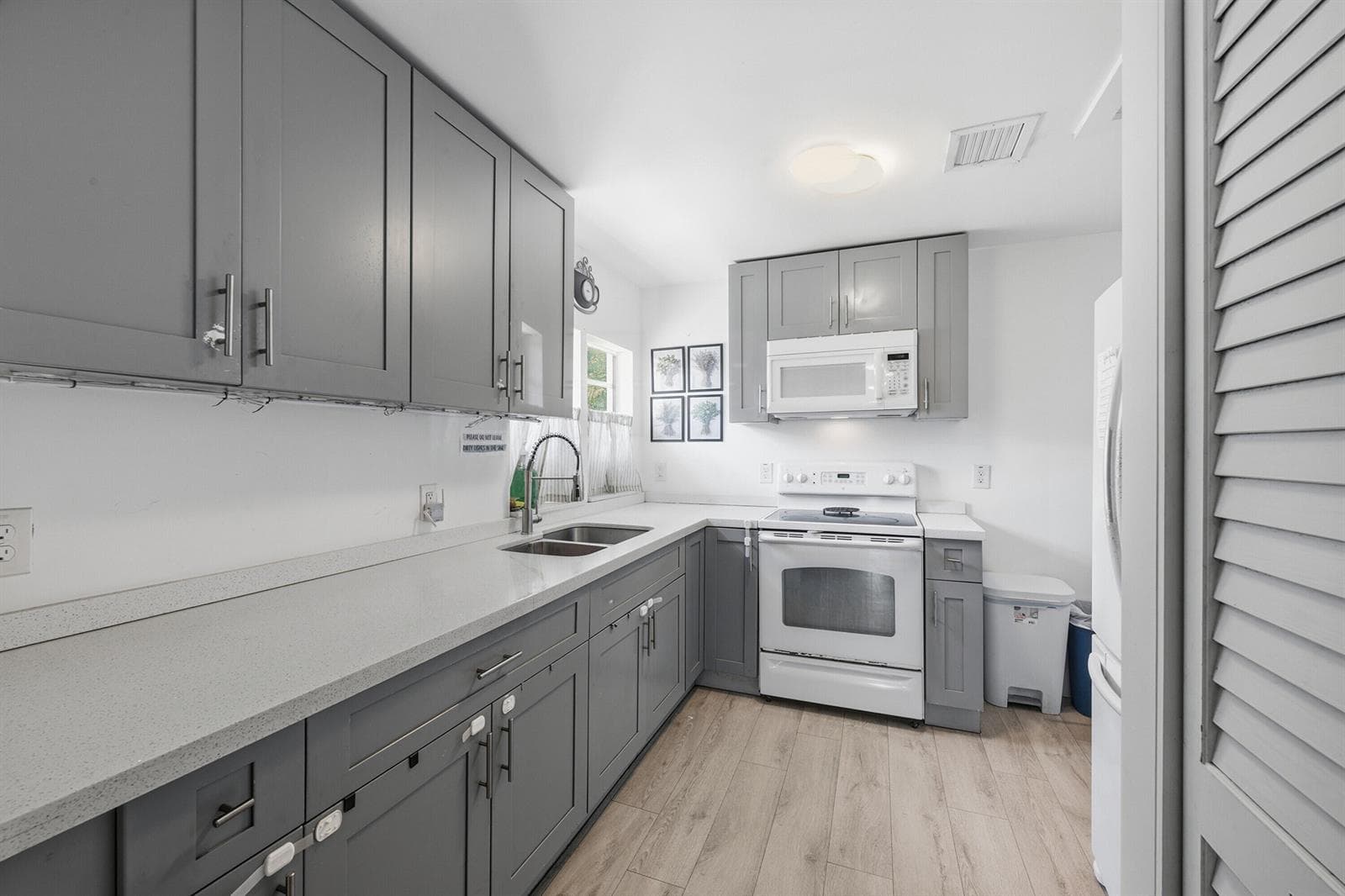 7700 NE 1st Court, Miami FL 33138 — 1
