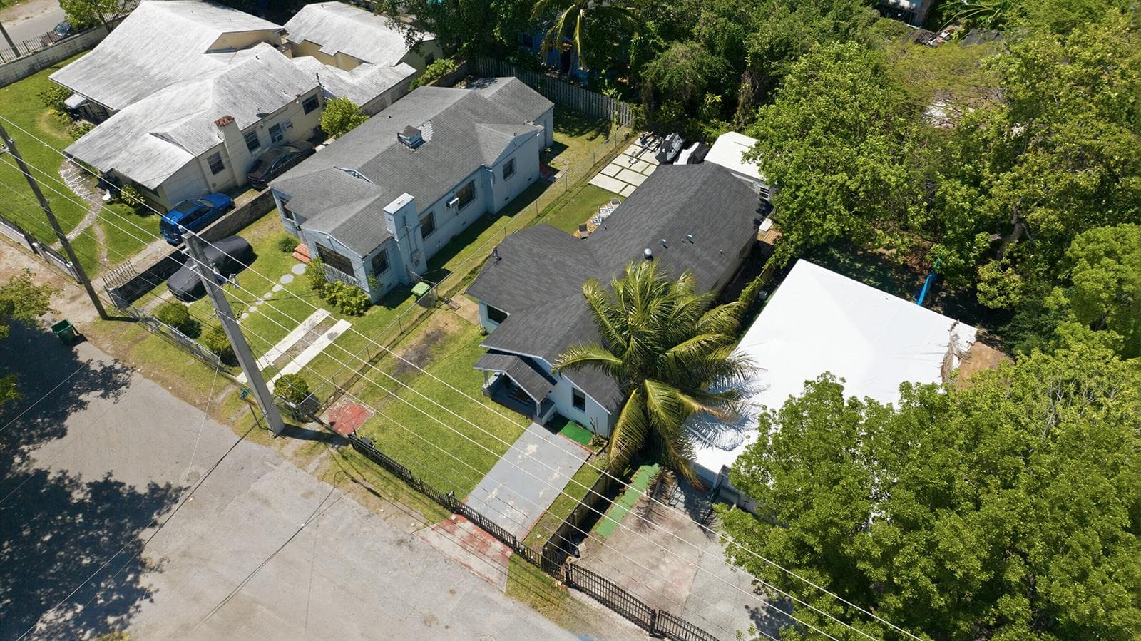 7700 NE 1st Court, Miami FL 33138 — 28