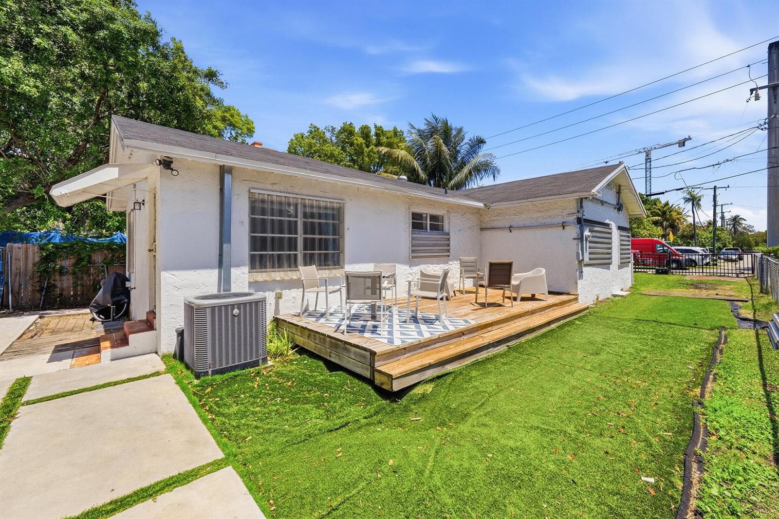 7700 NE 1st Court, Miami FL 33138 — 5