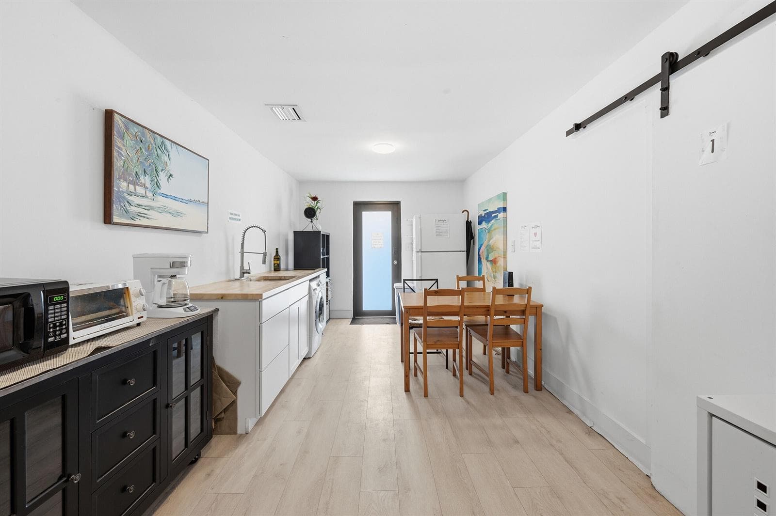 7700 NE 1st Court, Miami FL 33138 — 20