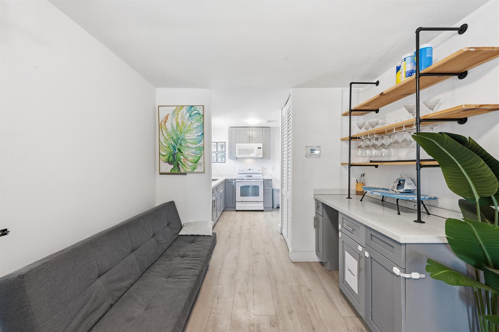 7700 NE 1st Court, Miami FL 33138 — 9