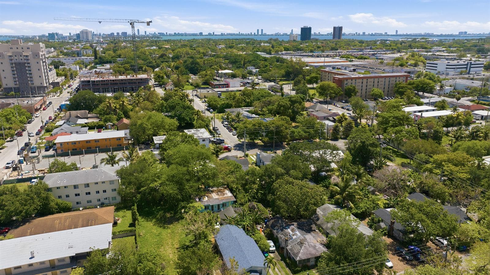 7700 NE 1st Court, Miami FL 33138 — 24