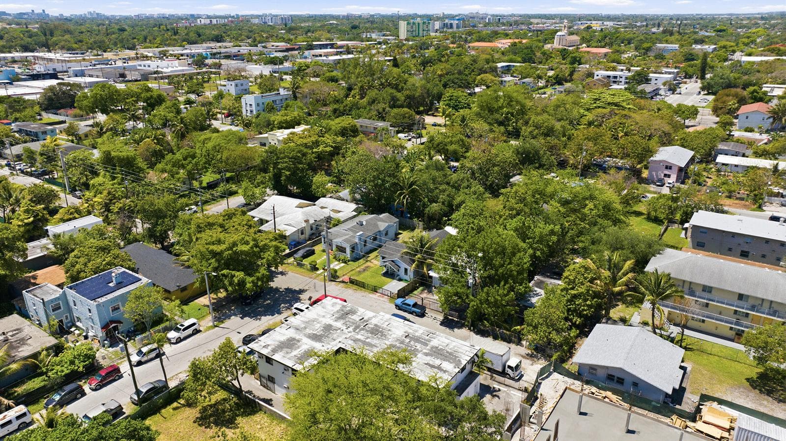 7700 NE 1st Court, Miami FL 33138 — 30