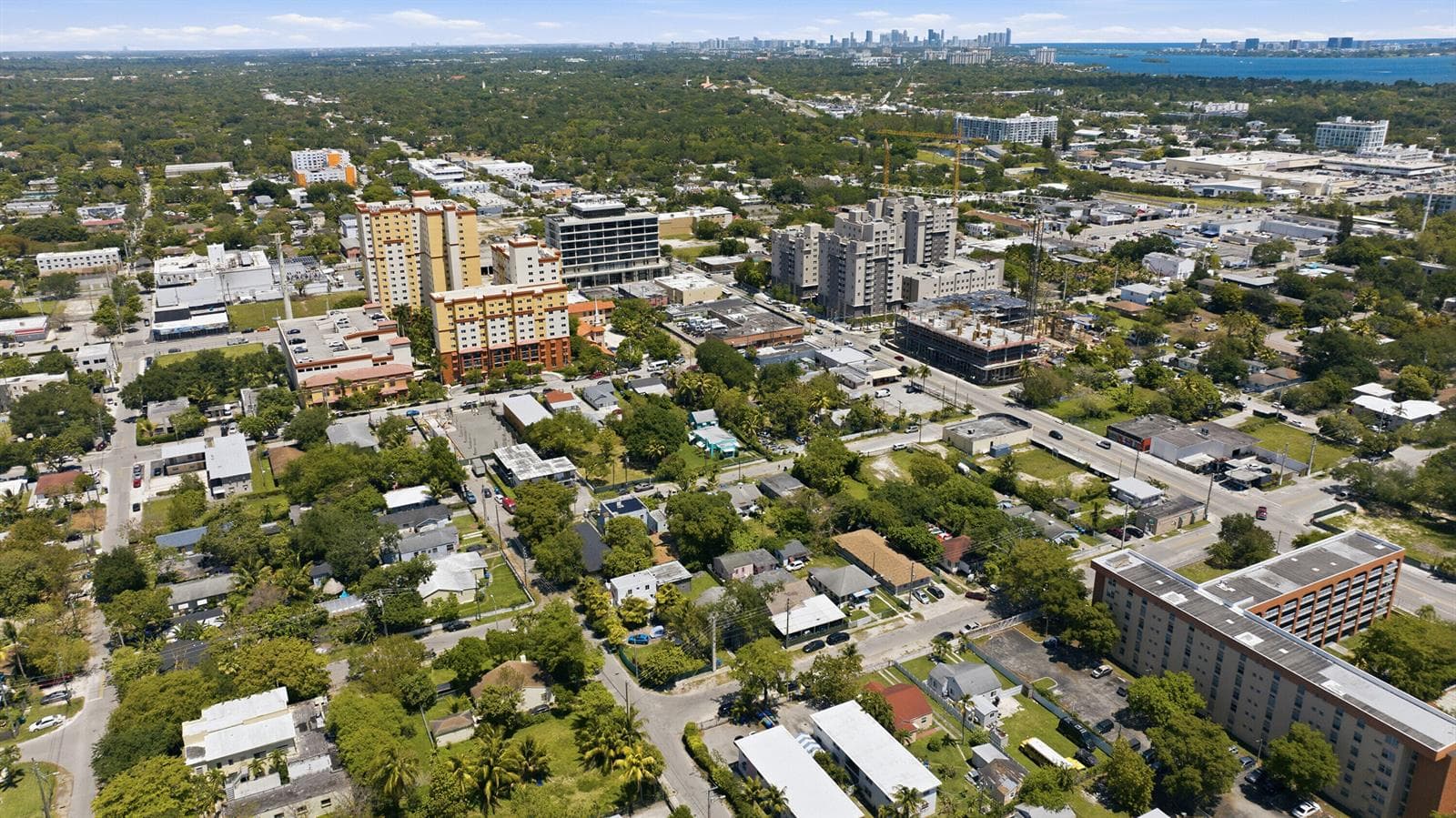 7700 NE 1st Court, Miami FL 33138 — 34
