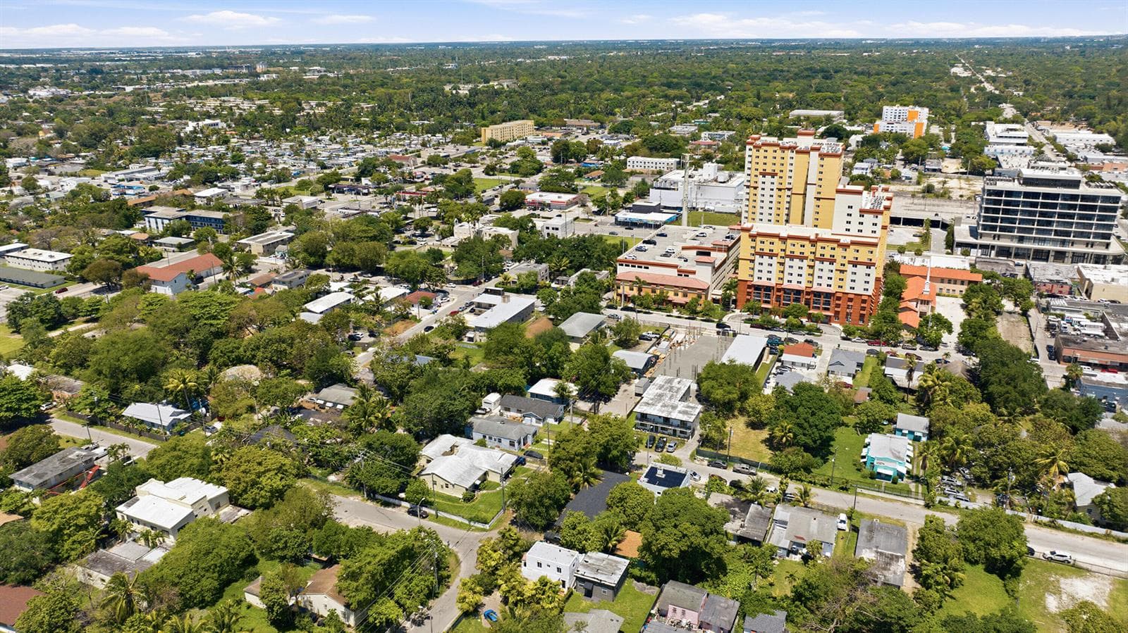 7700 NE 1st Court, Miami FL 33138 — 33