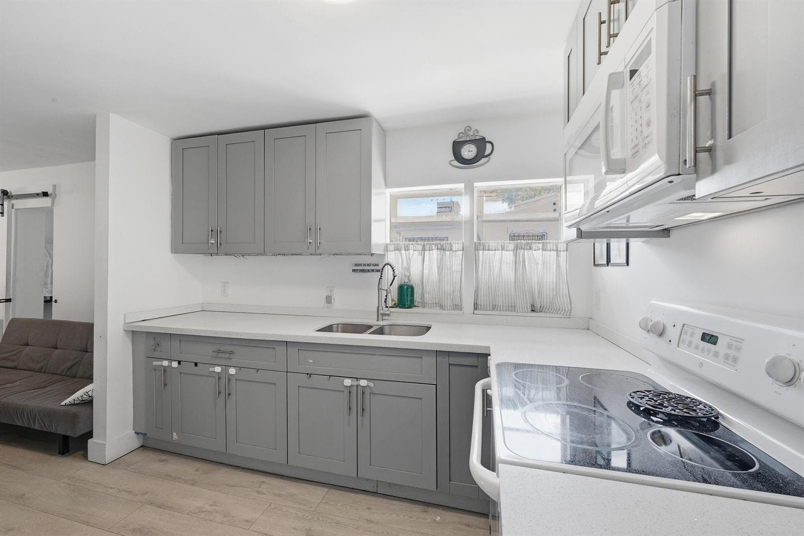 7700 NE 1st Court, Miami FL 33138 — 11
