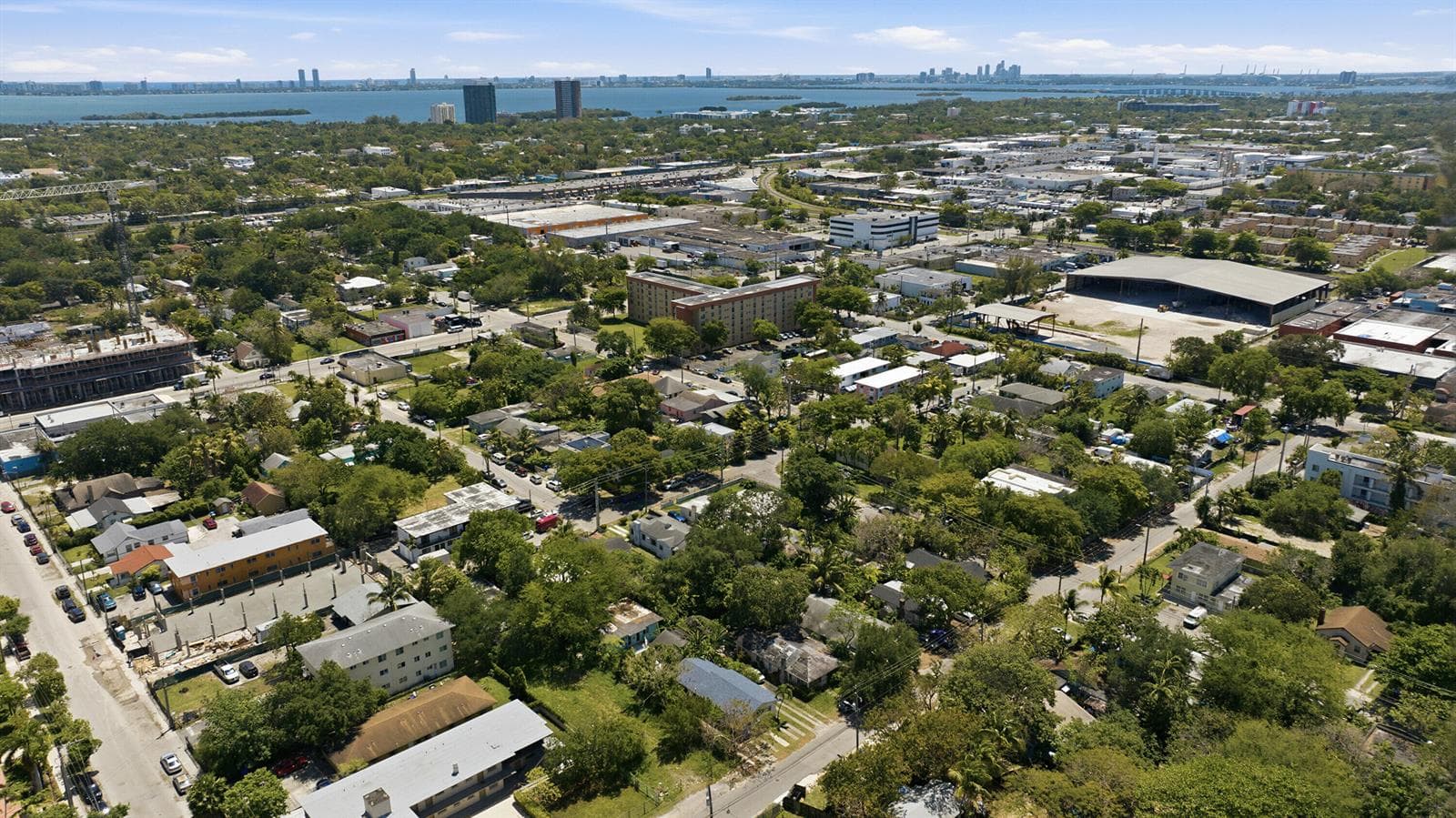 7700 NE 1st Court, Miami FL 33138 — 31