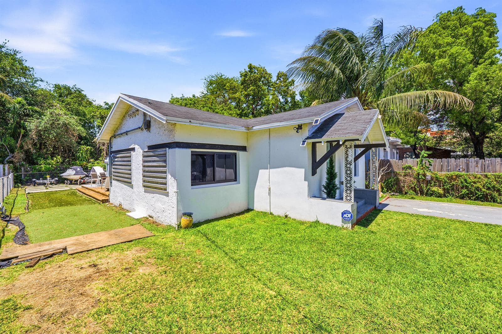 7700 NE 1st Court, Miami FL 33138 — 4