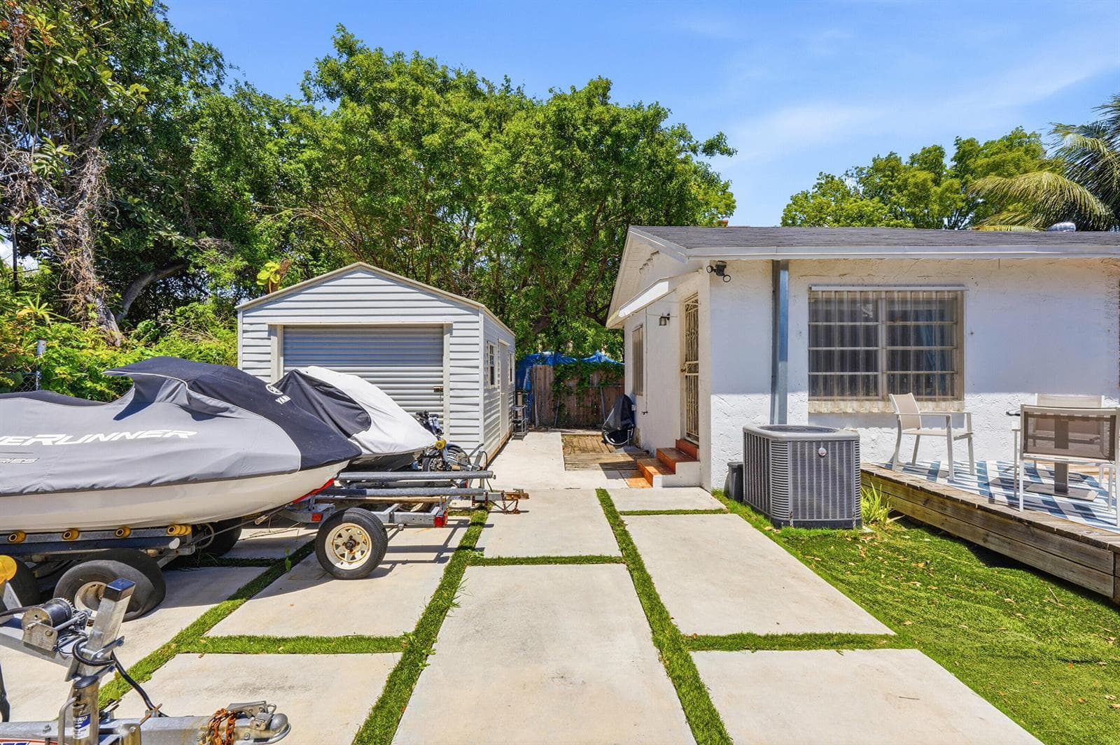 7700 NE 1st Court, Miami FL 33138 — 8