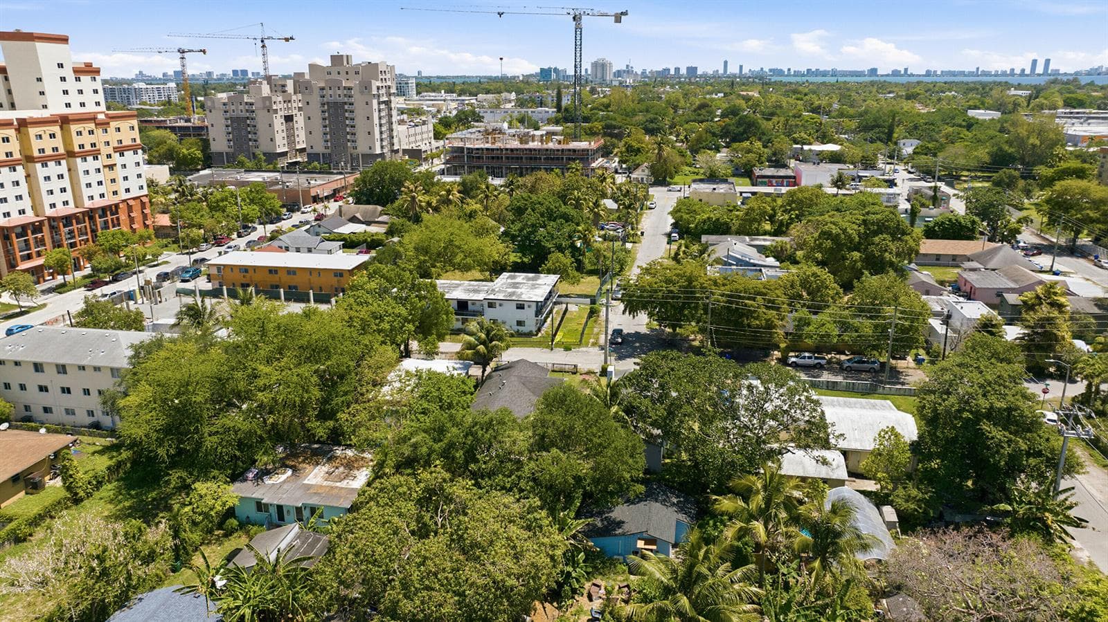 7700 NE 1st Court, Miami FL 33138 — 25