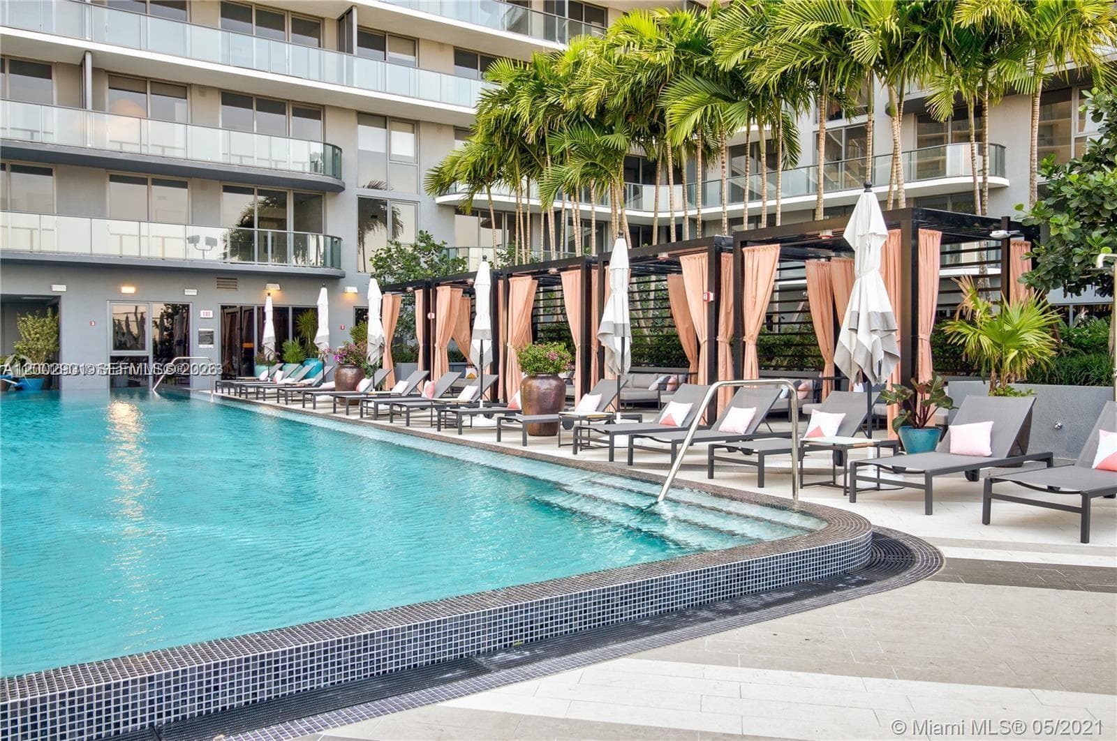 121 NE 34th St # 1607, Miami FL 33137 — 23
