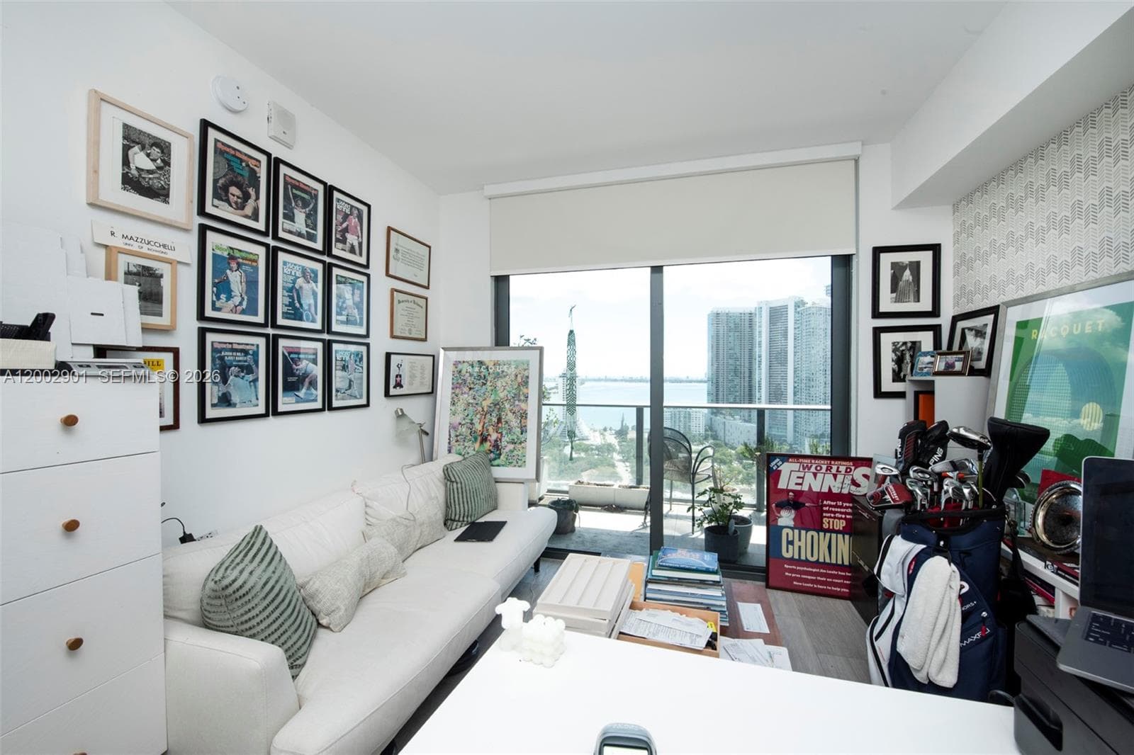121 NE 34th St # 1607, Miami FL 33137 — 17