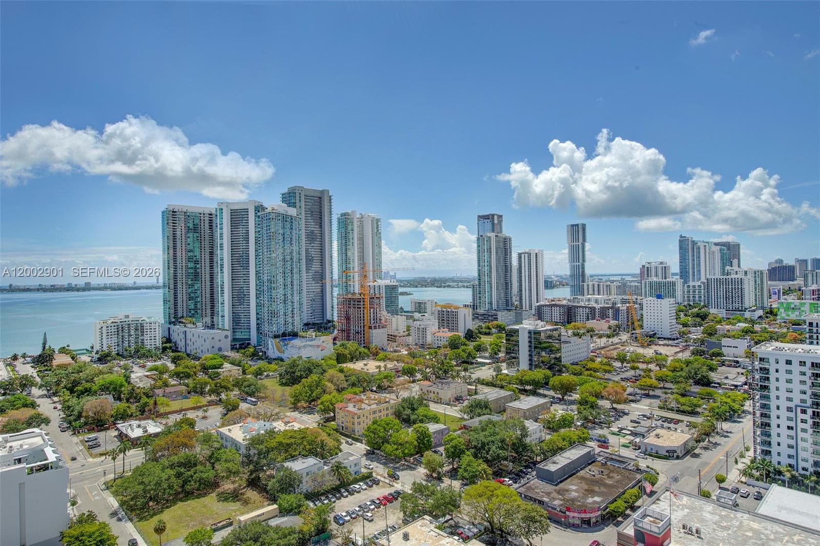 121 NE 34th St # 1607, Miami FL 33137 — 22