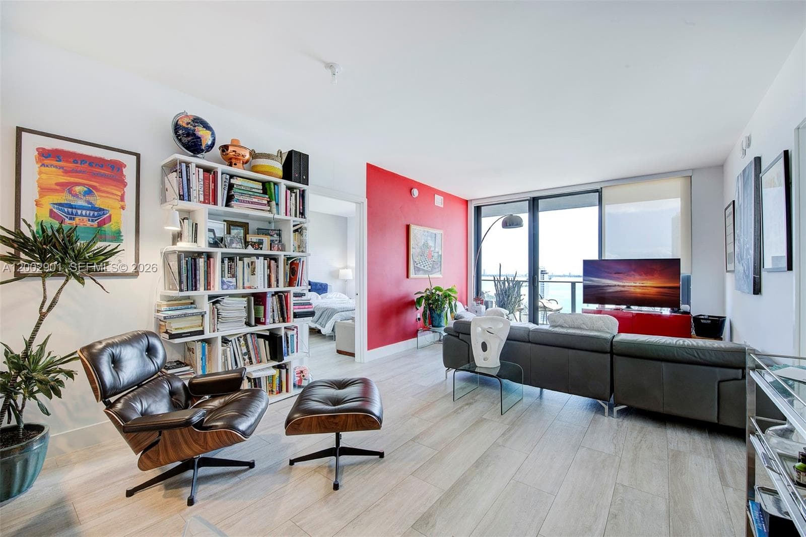 121 NE 34th St # 1607, Miami FL 33137 — 3