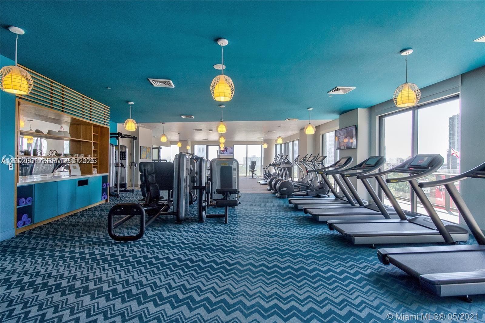 121 NE 34th St # 1607, Miami FL 33137 — 28