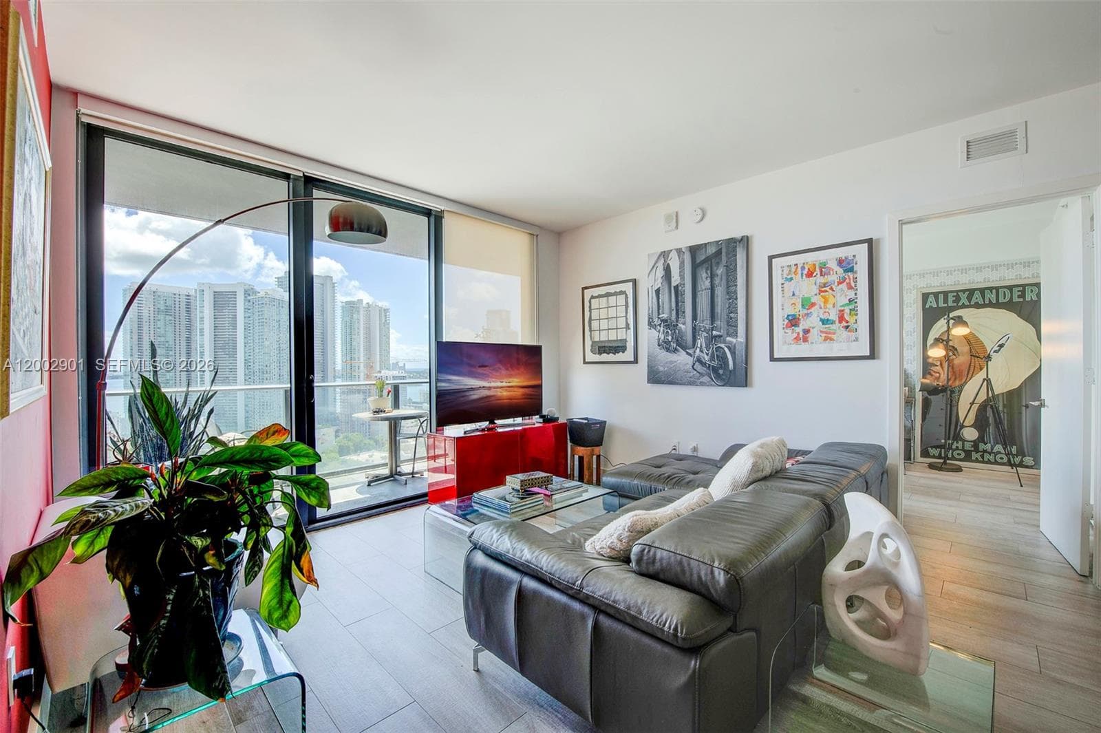 121 NE 34th St # 1607, Miami FL 33137 — 5