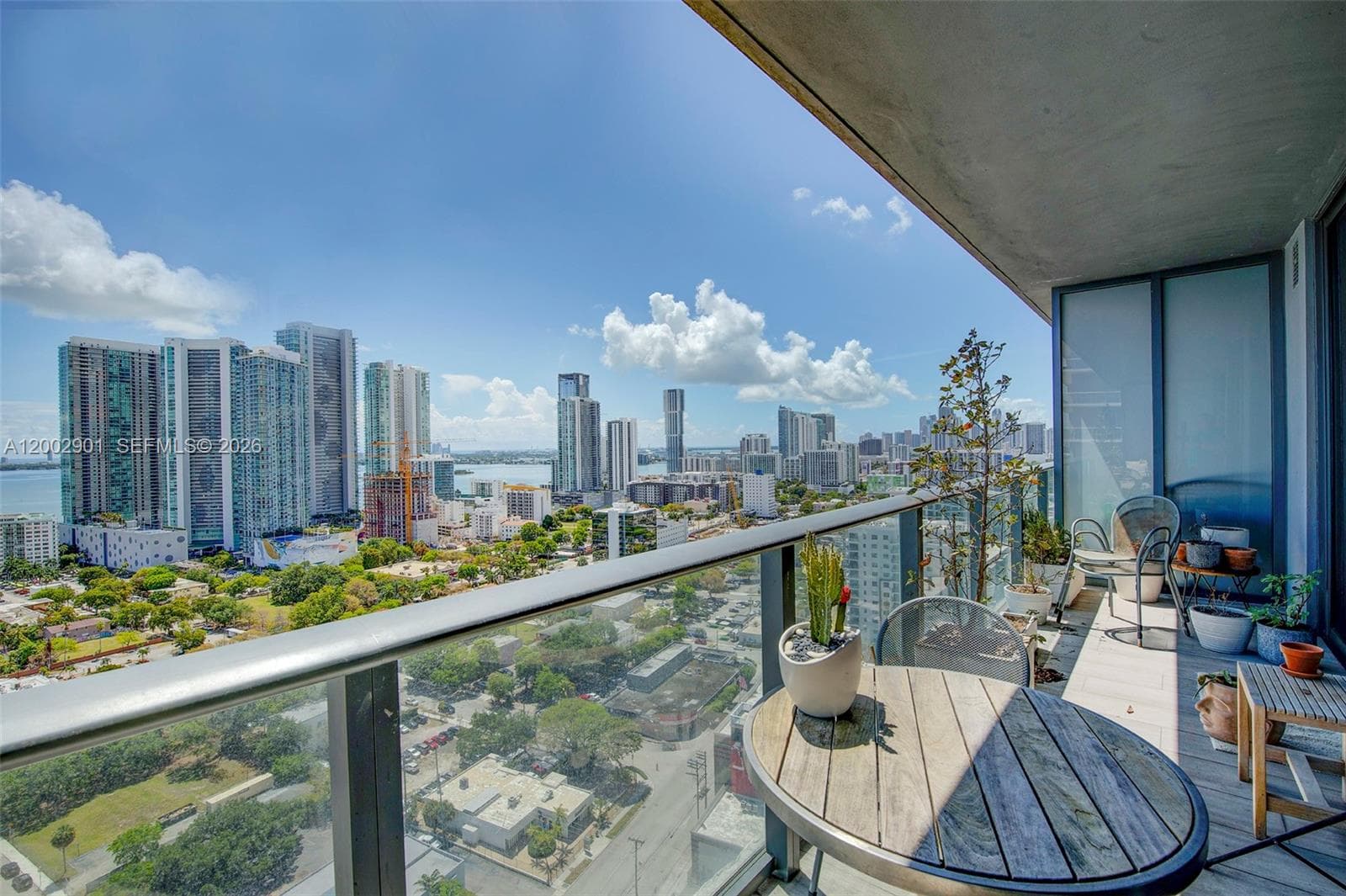 121 NE 34th St # 1607, Miami FL 33137 — 20