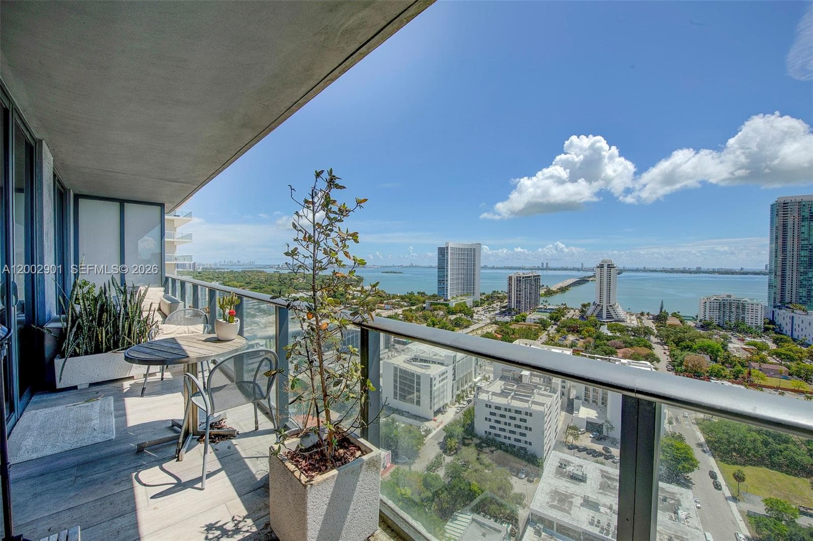 121 NE 34th St # 1607, Miami FL 33137 — 19