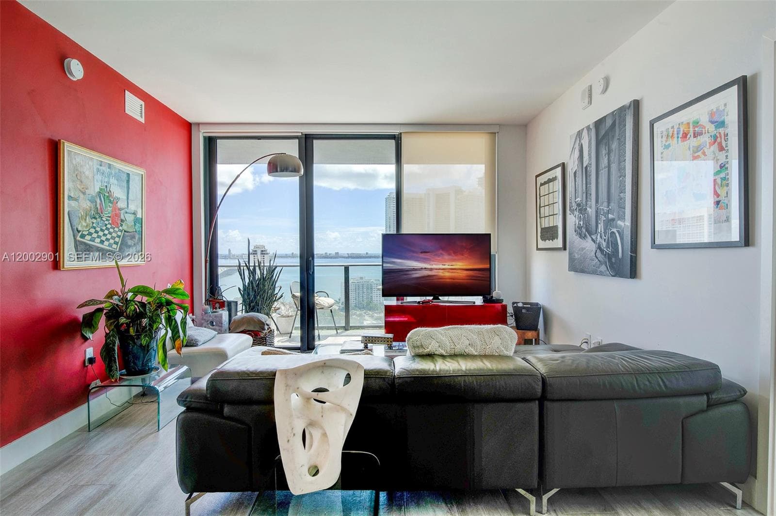121 NE 34th St # 1607, Miami FL 33137 — 4
