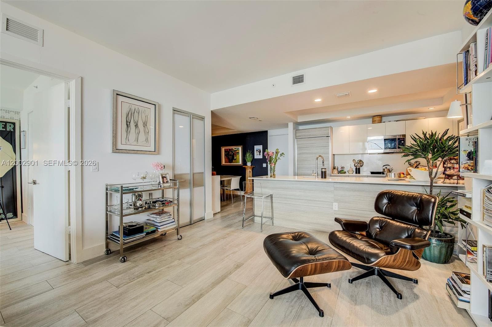 121 NE 34th St # 1607, Miami FL 33137 — 8