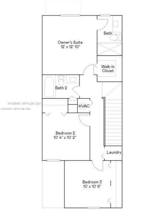 2353 NW 122nd Ter # 0, Miami FL 33167 — 43