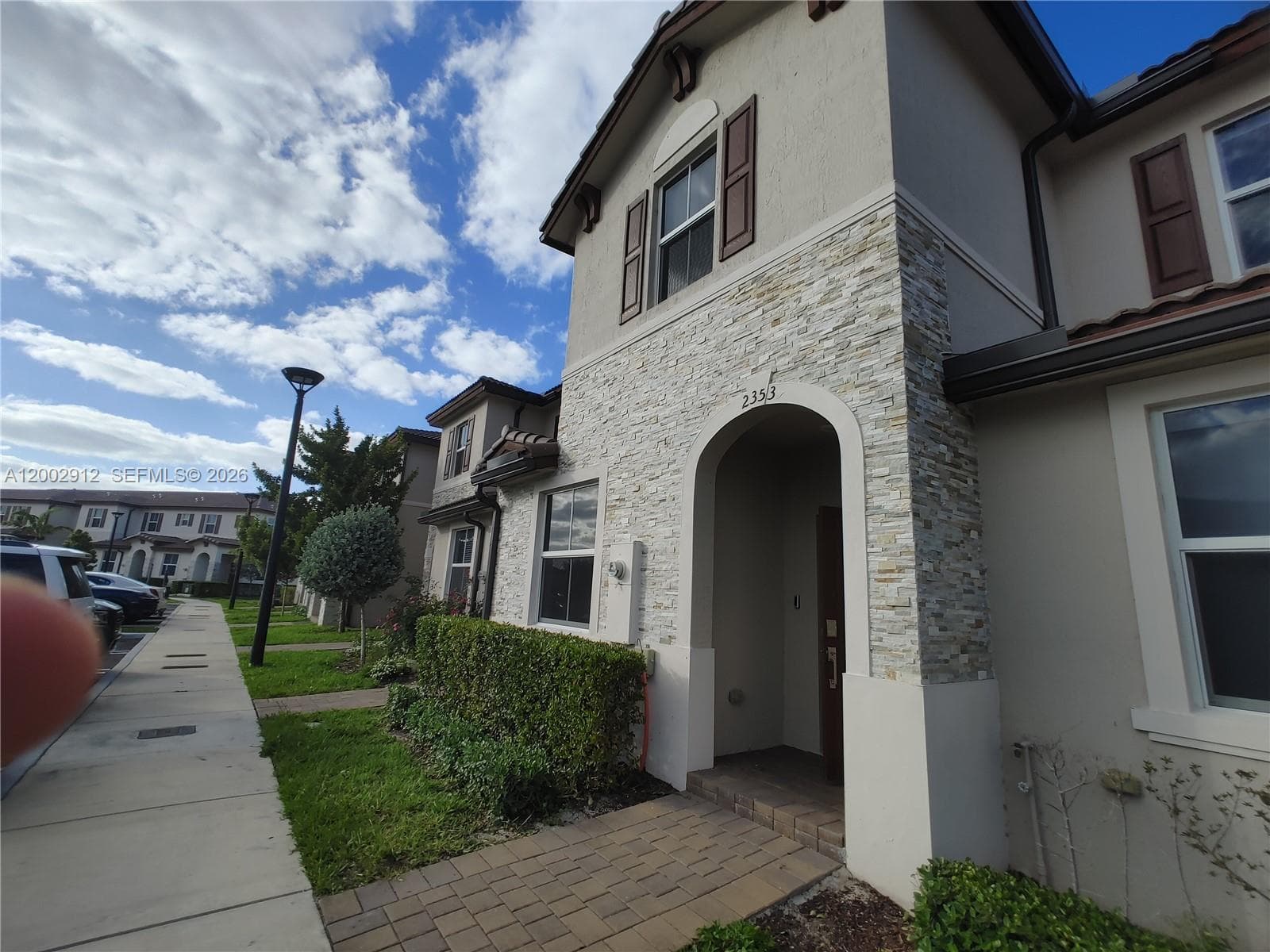 2353 NW 122nd Ter # 0, Miami FL 33167 — 3