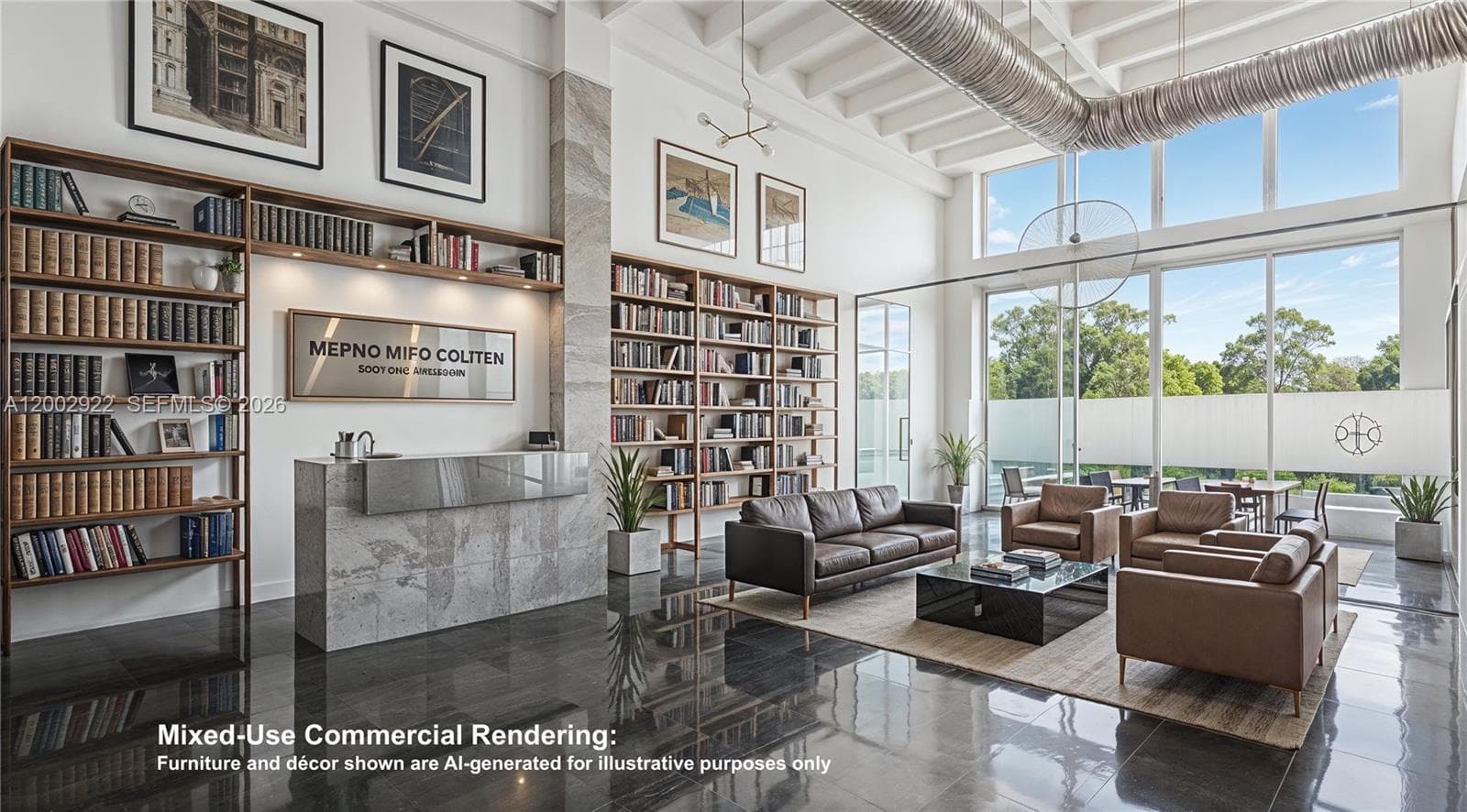 8101 Biscayne Blvd # 306, Miami FL 33138 — 2