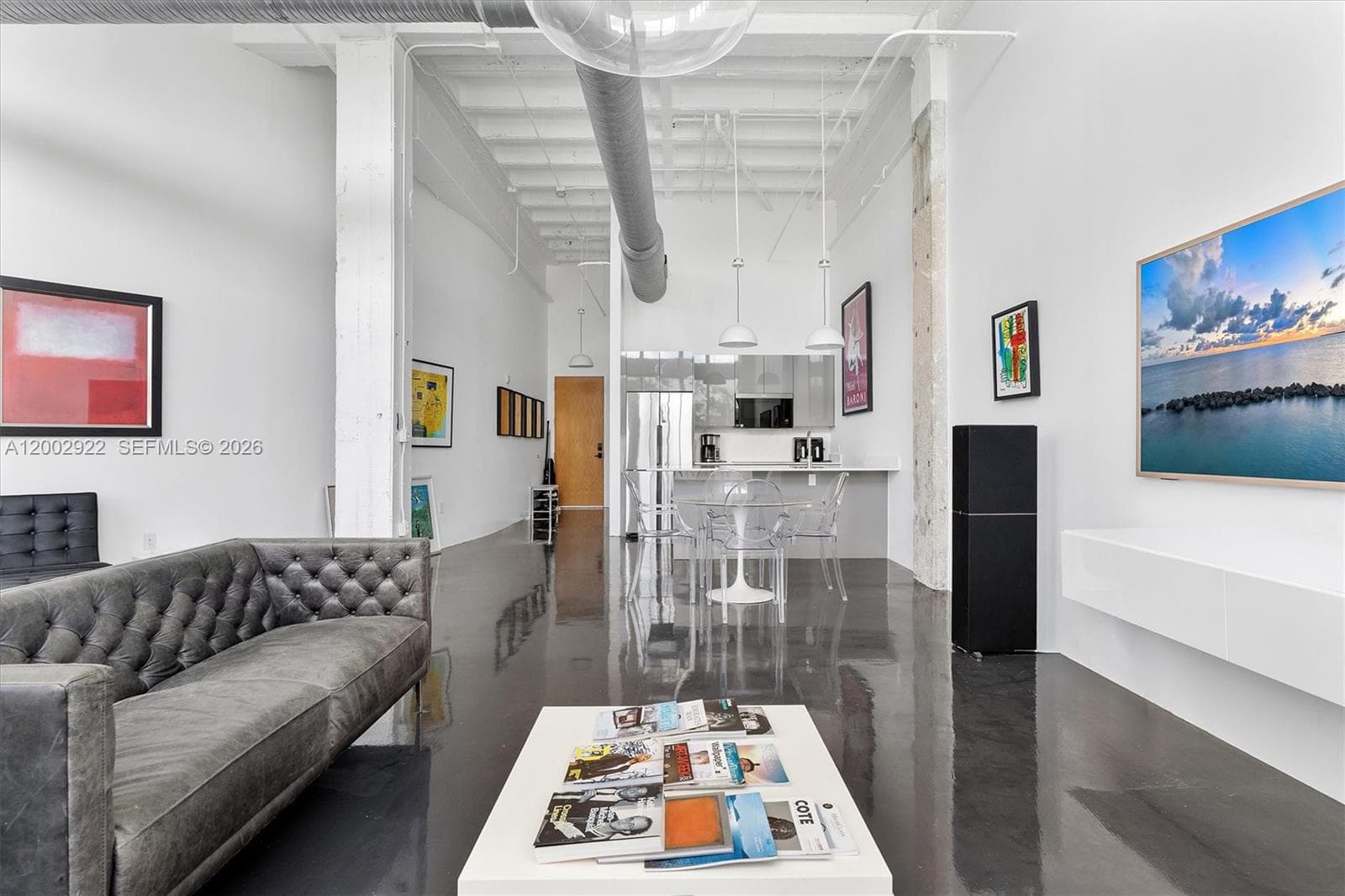 8101 Biscayne Blvd # 306, Miami FL 33138 — 6