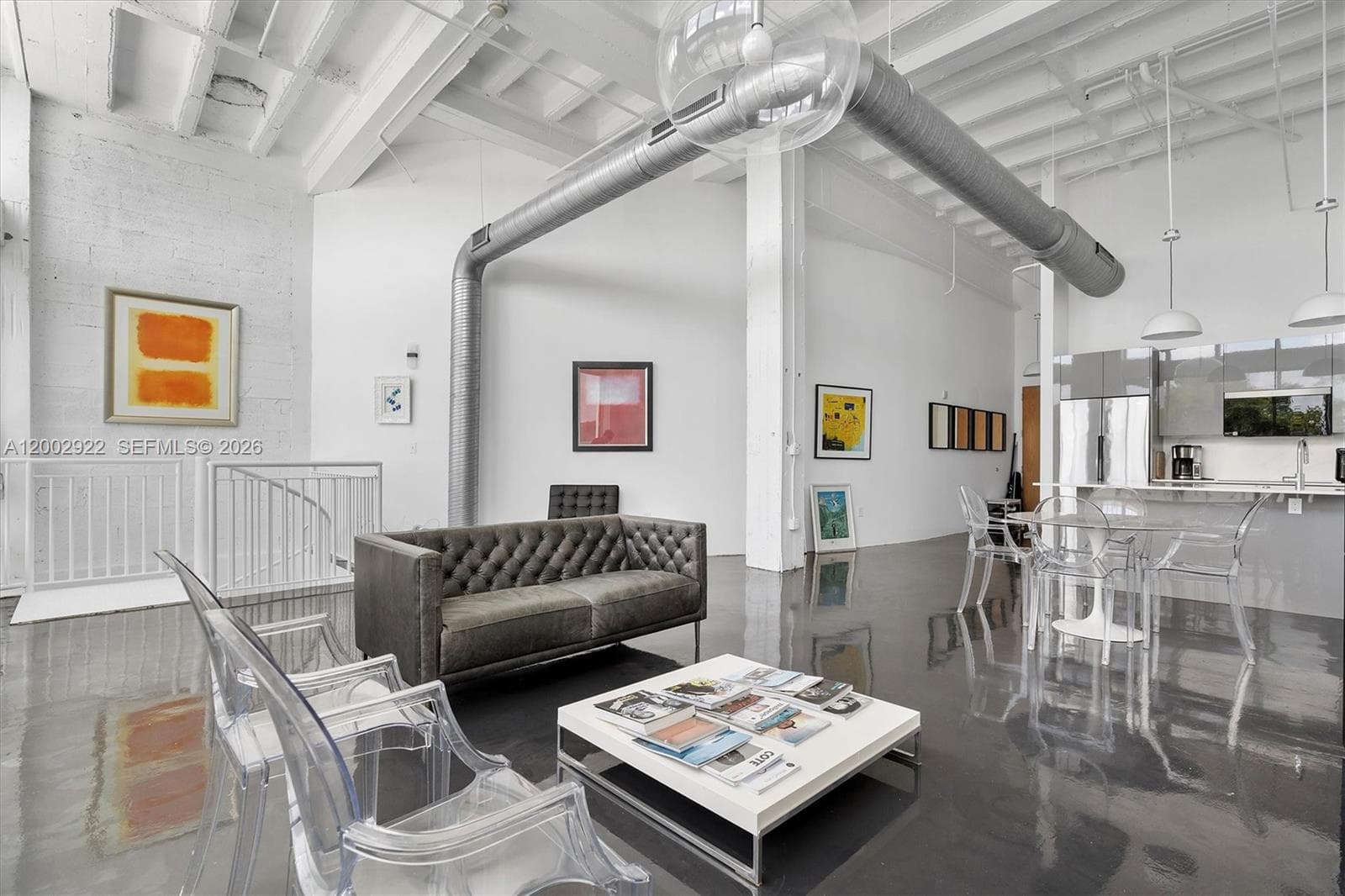 8101 Biscayne Blvd # 306, Miami FL 33138 — 7