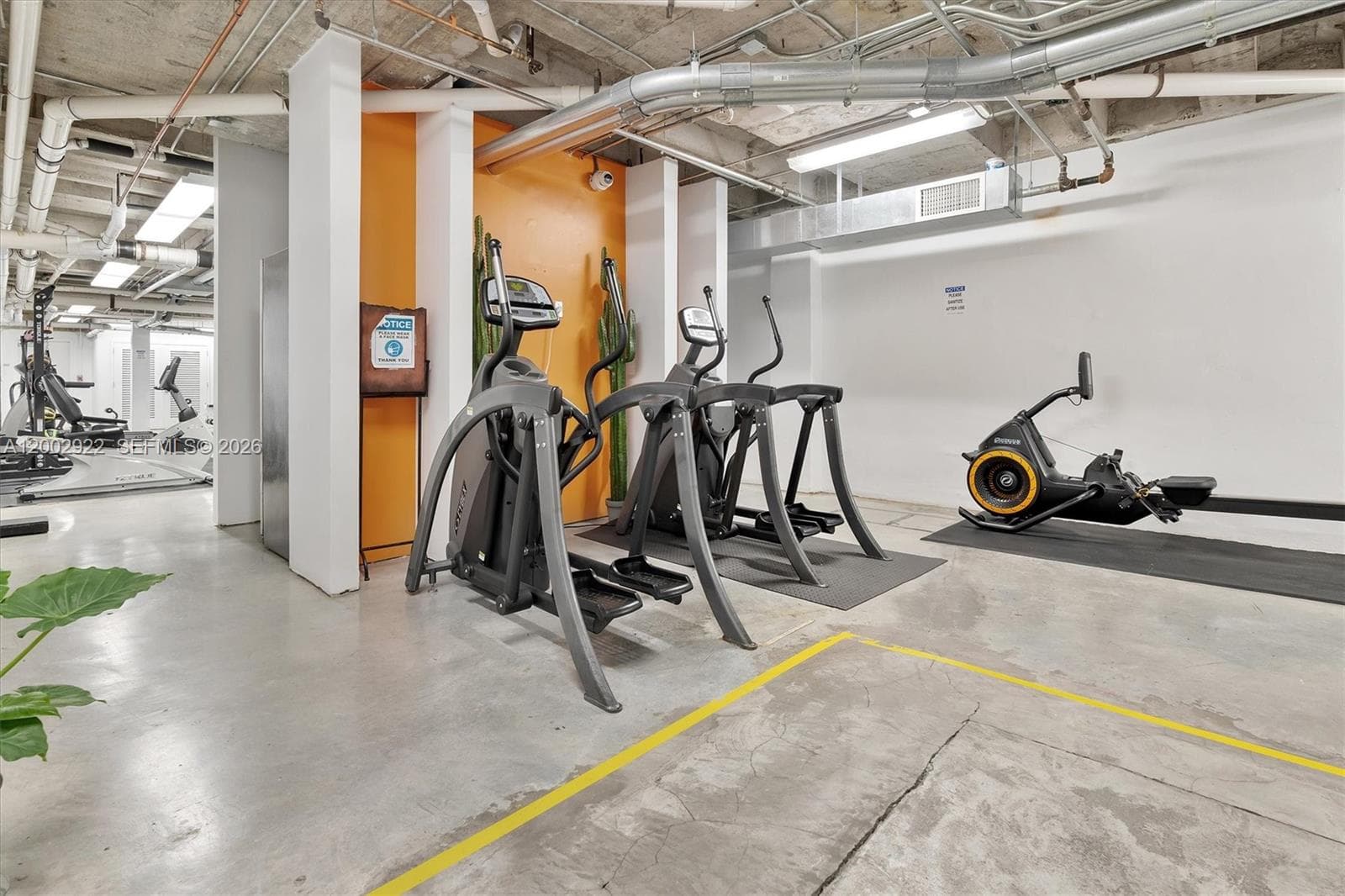8101 Biscayne Blvd # 306, Miami FL 33138 — 32