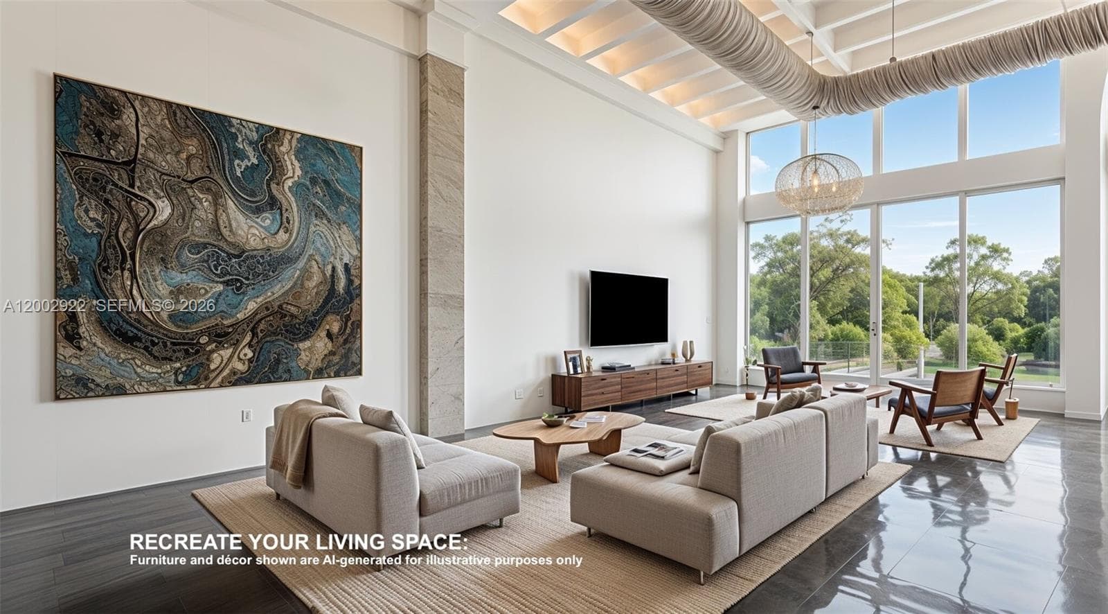 8101 Biscayne Blvd # 306, Miami FL 33138 — 1