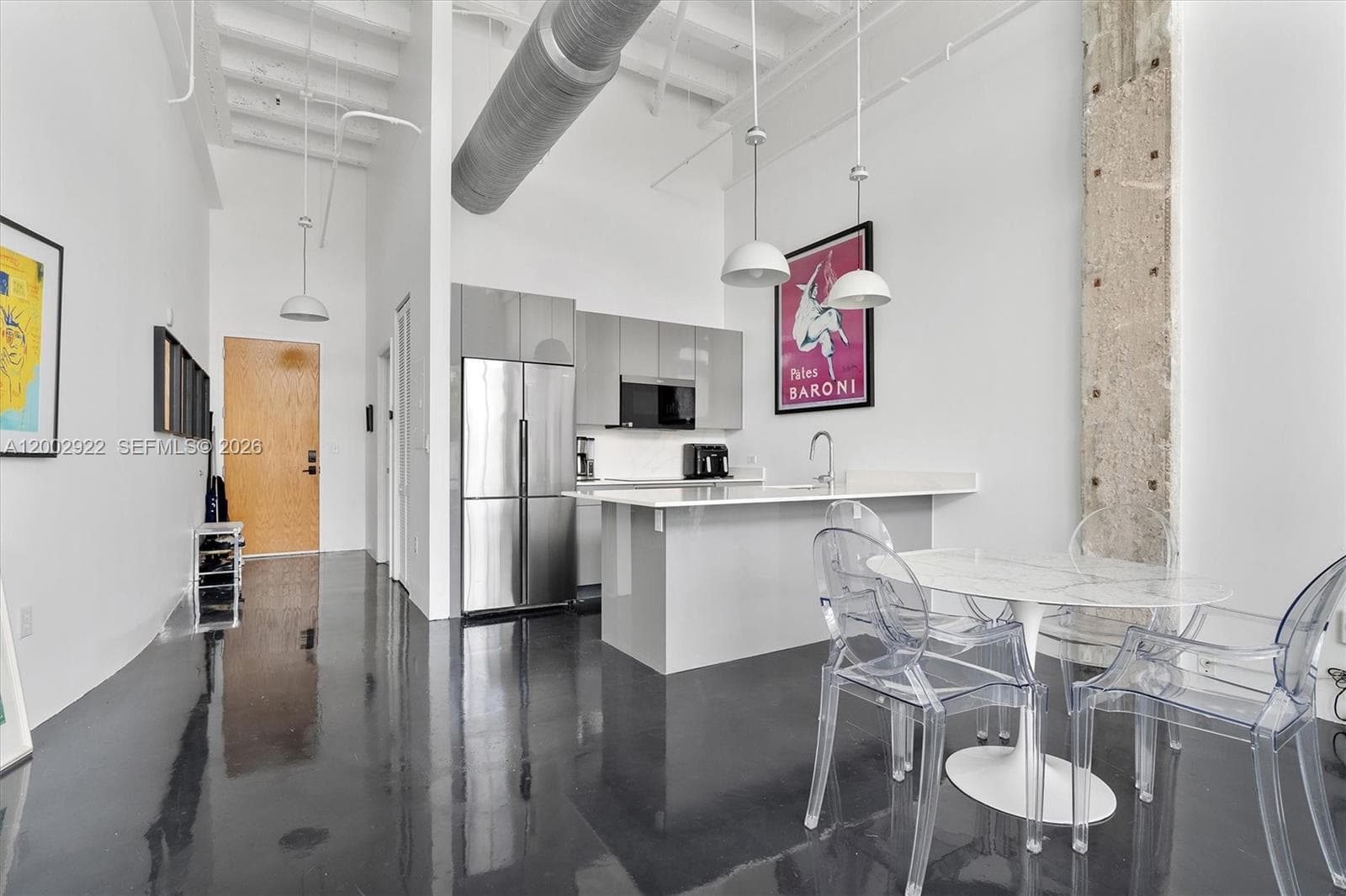 8101 Biscayne Blvd # 306, Miami FL 33138 — 9