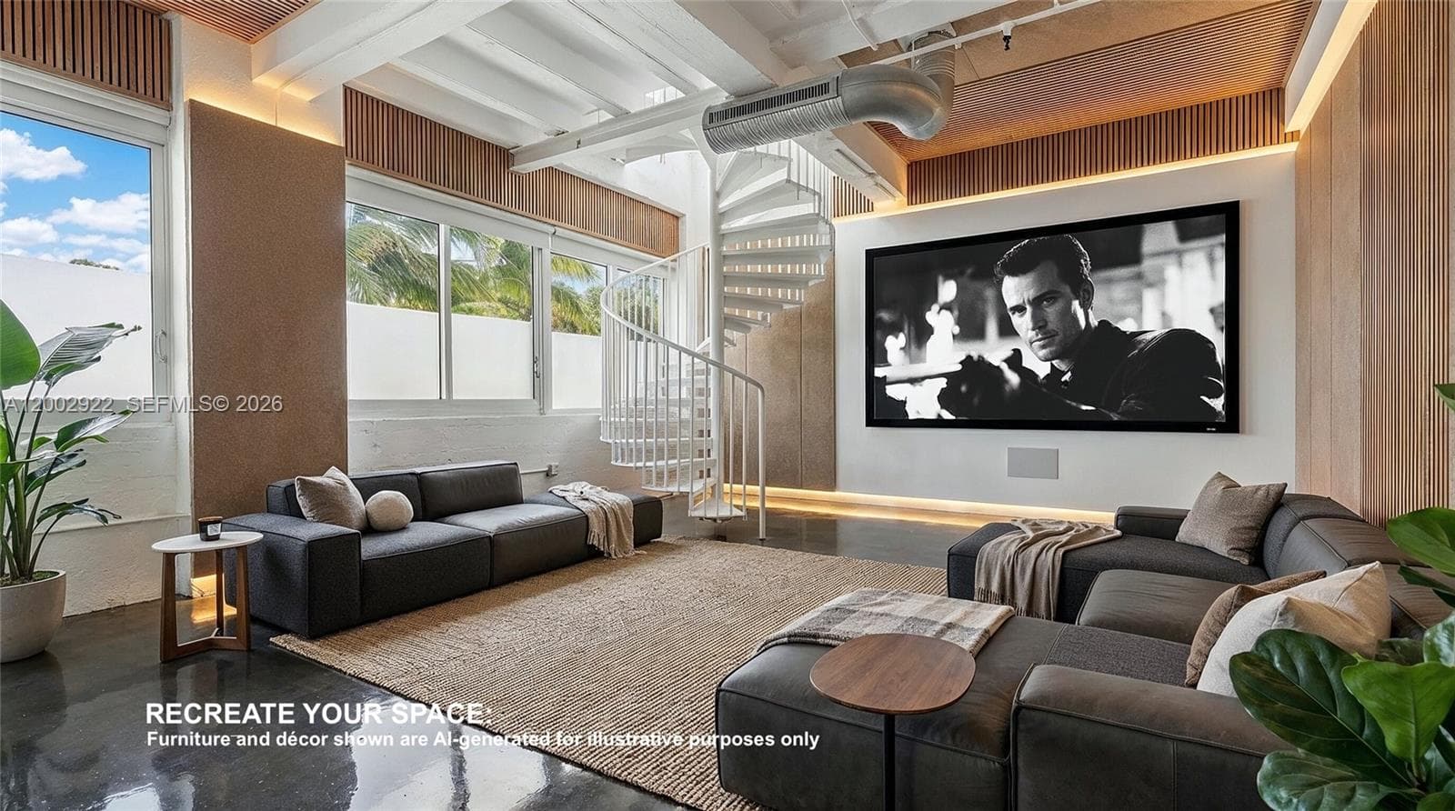 8101 Biscayne Blvd # 306, Miami FL 33138 — 24