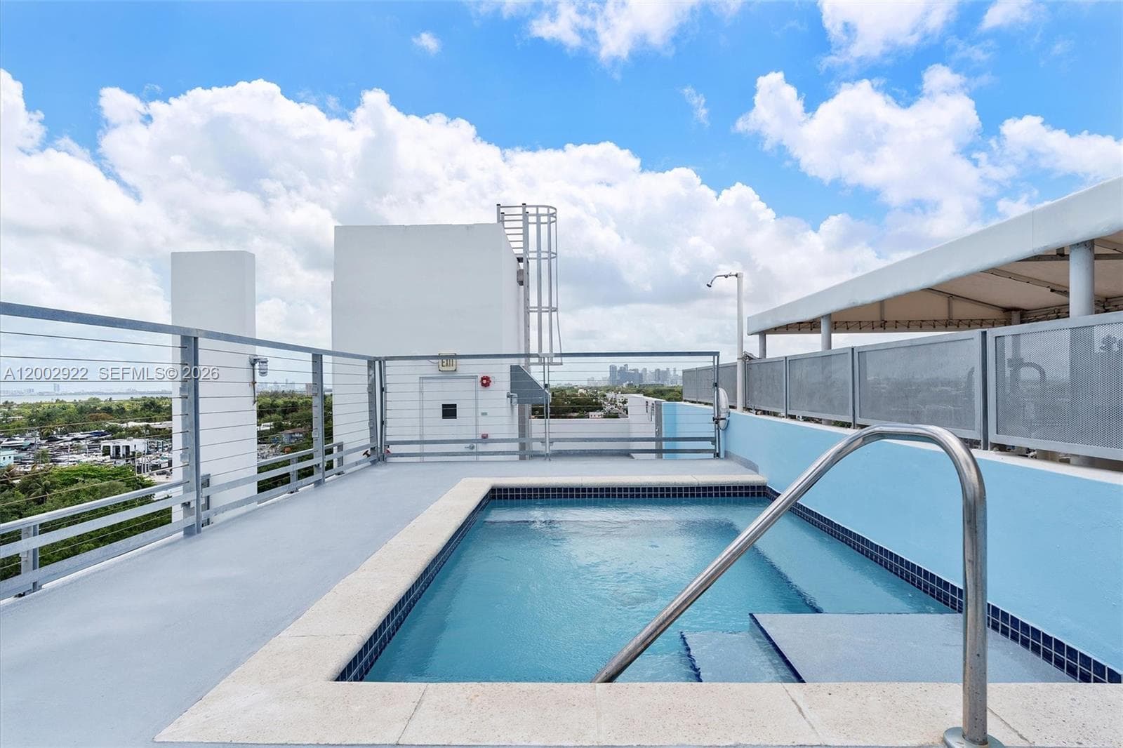 8101 Biscayne Blvd # 306, Miami FL 33138 — 33