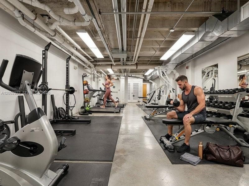 8101 Biscayne Blvd # 306, Miami FL 33138 — 29
