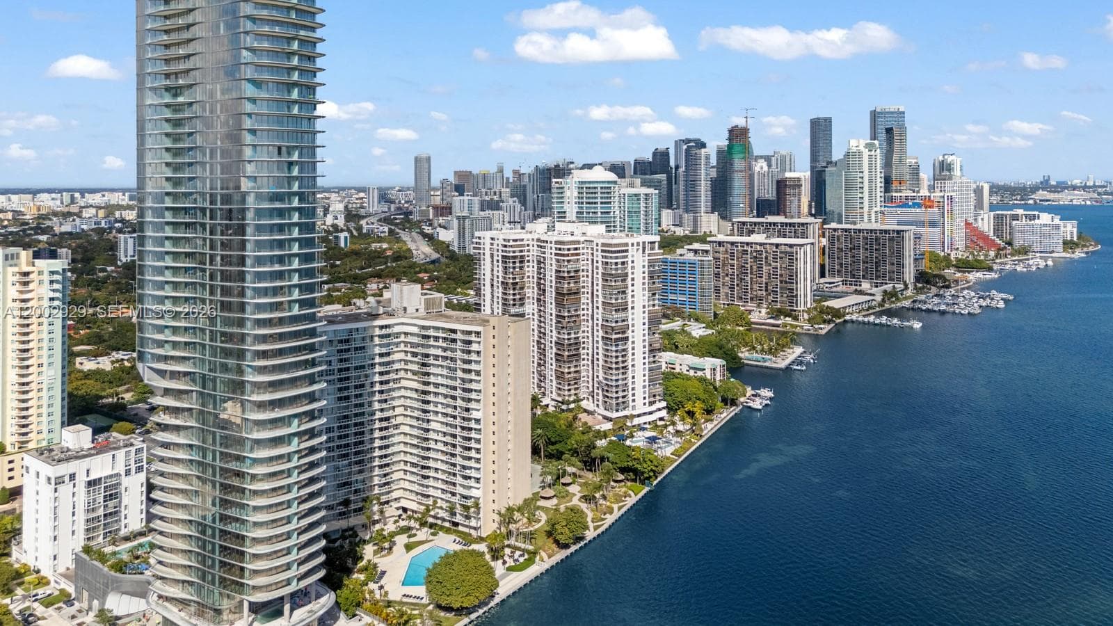 2451 Brickell Ave, Miami FL 33129 — 13