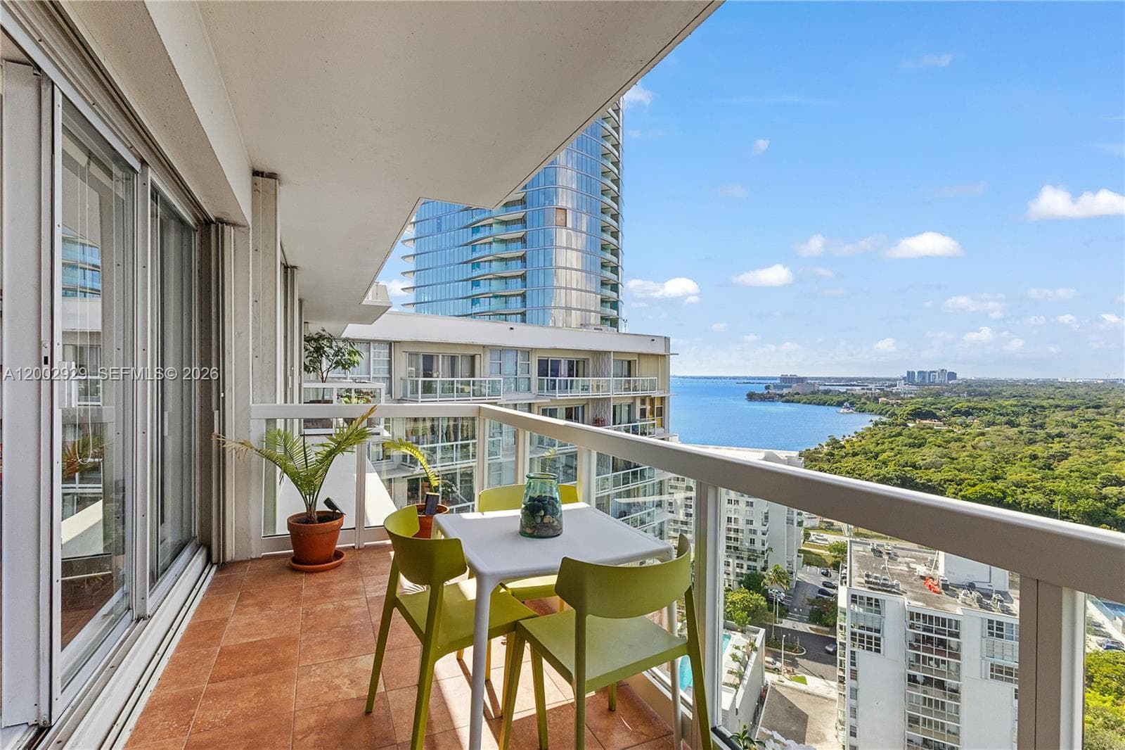 2451 Brickell Ave, Miami FL 33129 — 1