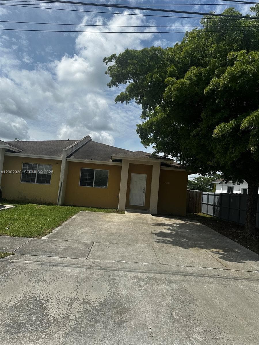 26524 SW 138th Ave # 26524, Homestead FL 33032 — 3