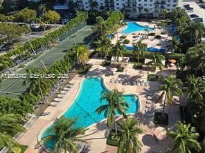 19380 Collins Ave # 818, Sunny Isles Beach FL 33160 — 19