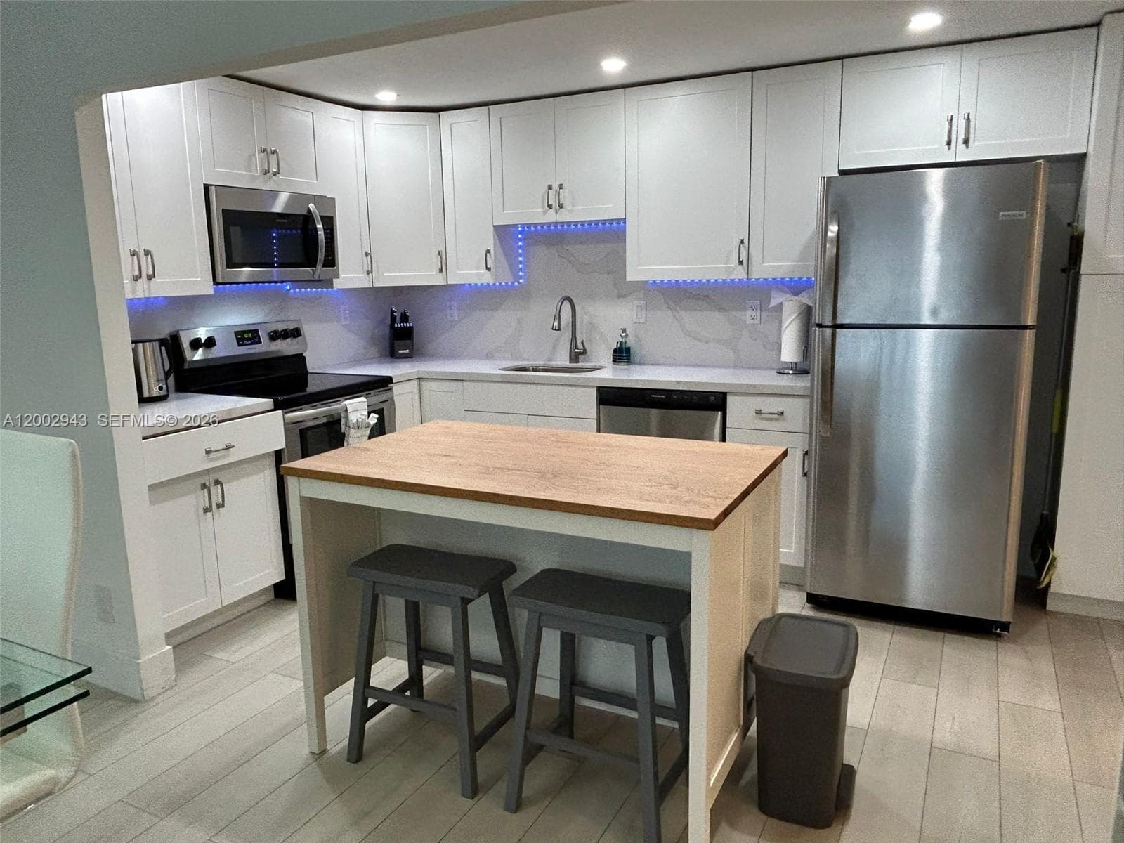 19390 Collins Ave # 118, Sunny Isles Beach FL 33160 — 1