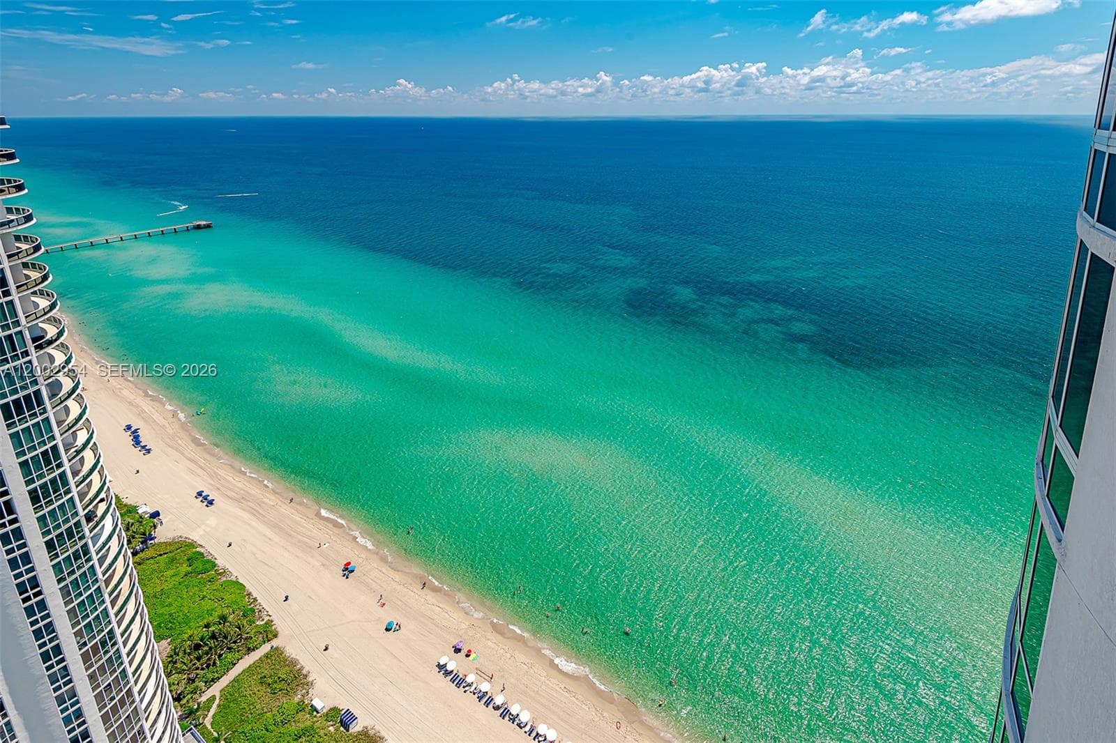 15901 Collins Ave # 4302, Sunny Isles Beach FL 33160 — 1