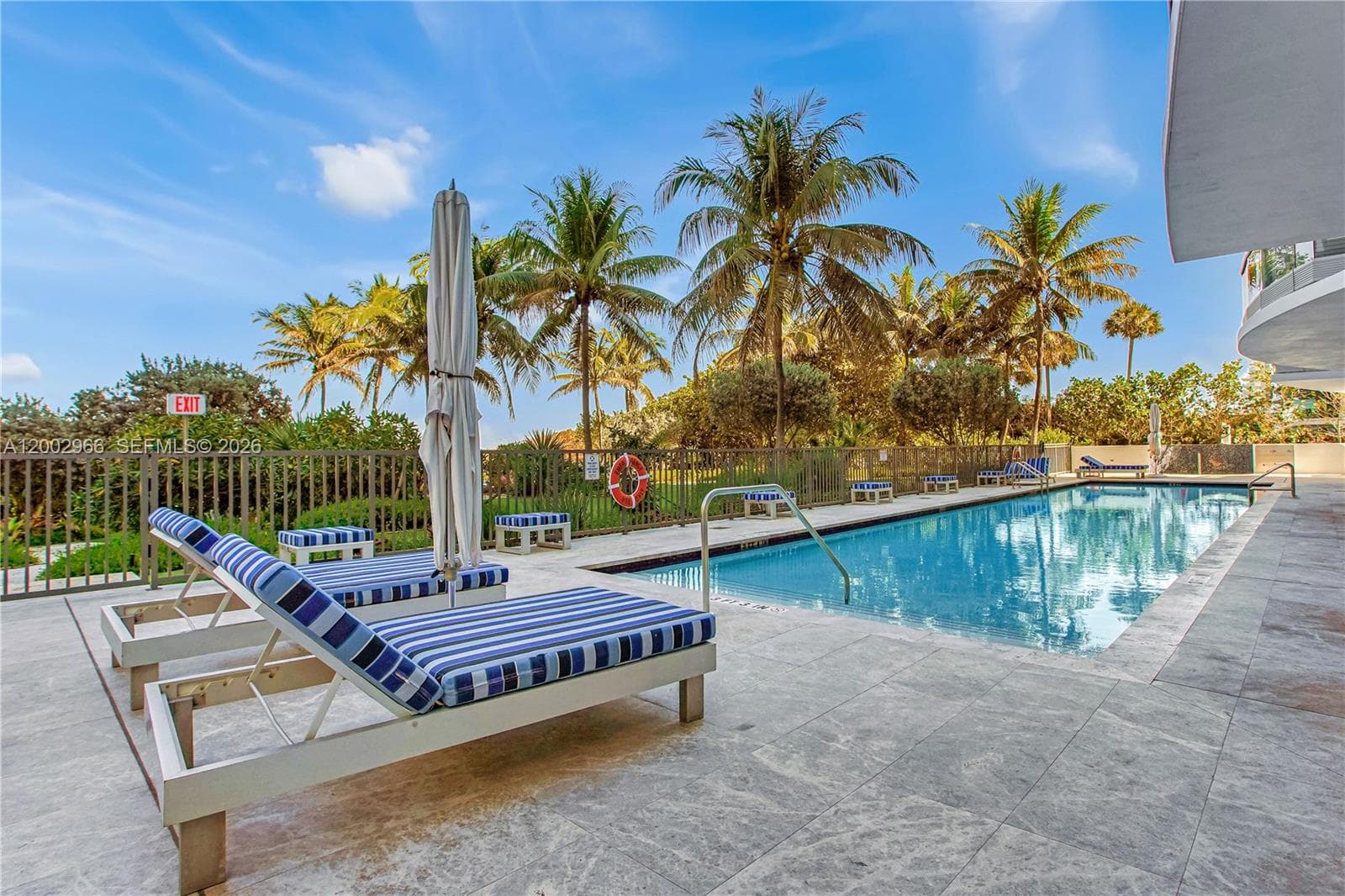 9401 Collins Ave # 1004, Surfside FL 33154 — 27