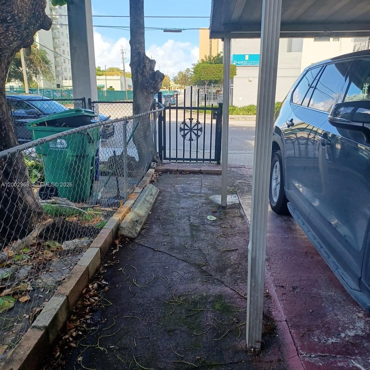 5250 NW 24th Ave, Miami FL 33142 — 20